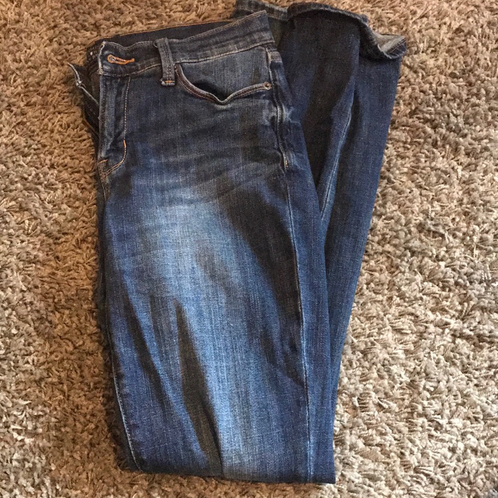 Lucky Brand jeans